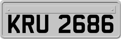 KRU2686