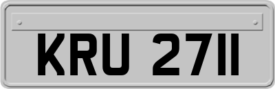 KRU2711