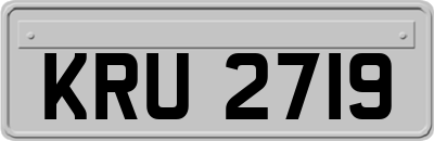 KRU2719