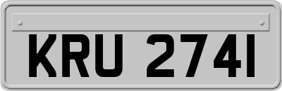 KRU2741