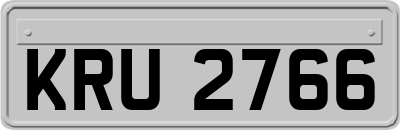 KRU2766