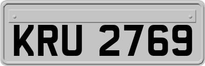KRU2769