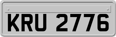 KRU2776