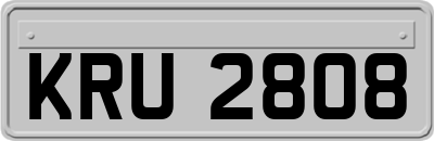 KRU2808
