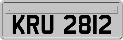 KRU2812