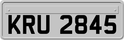 KRU2845