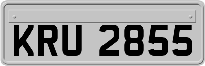 KRU2855