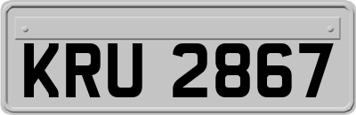 KRU2867