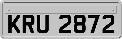 KRU2872