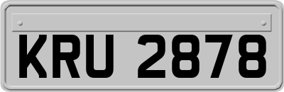 KRU2878