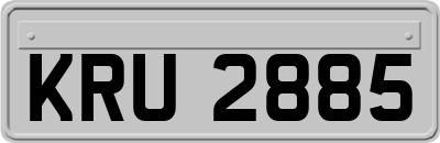KRU2885