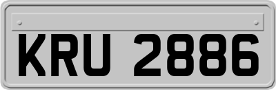 KRU2886