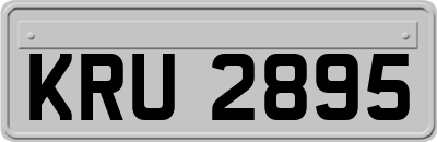 KRU2895