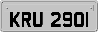 KRU2901