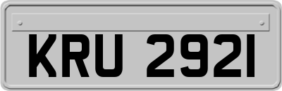 KRU2921