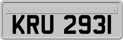 KRU2931