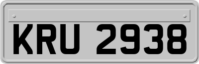KRU2938