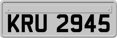 KRU2945