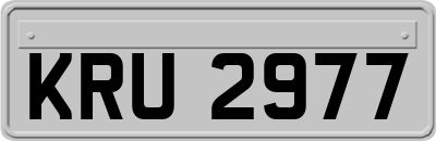 KRU2977