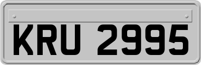 KRU2995