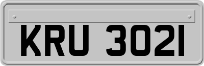 KRU3021