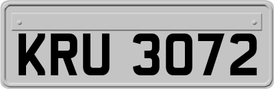 KRU3072