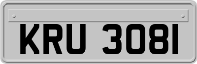 KRU3081