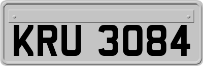 KRU3084
