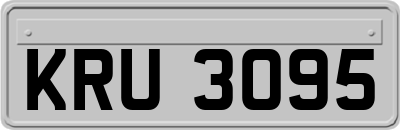KRU3095