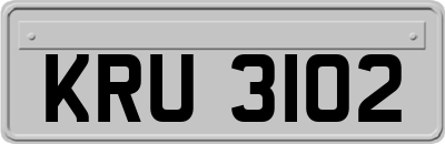 KRU3102