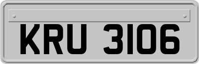 KRU3106