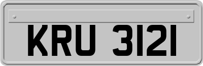 KRU3121