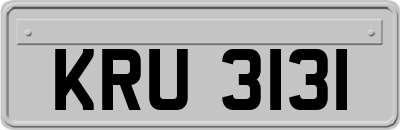 KRU3131