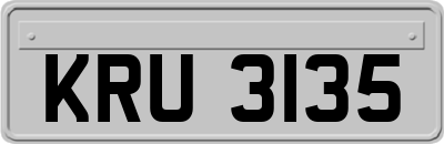 KRU3135