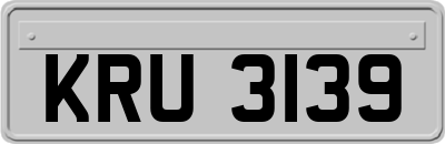 KRU3139