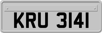 KRU3141
