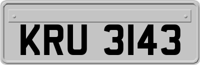 KRU3143