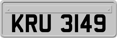 KRU3149