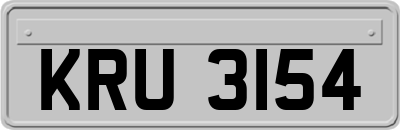 KRU3154