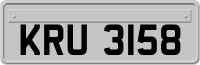 KRU3158
