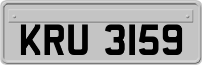 KRU3159