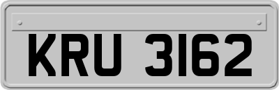 KRU3162