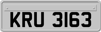KRU3163