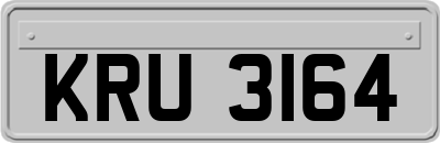 KRU3164