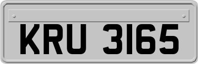 KRU3165
