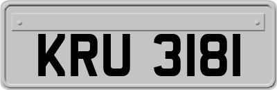 KRU3181