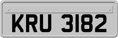 KRU3182