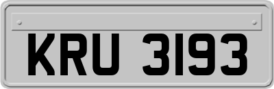 KRU3193