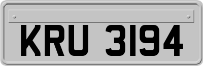 KRU3194