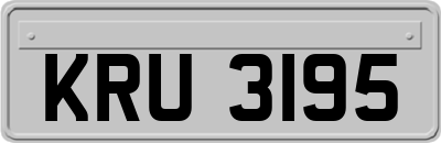 KRU3195